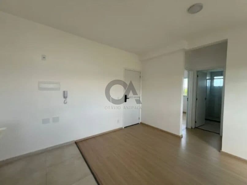 Foto de Apartamento à venda – Residencial RNI Green Club