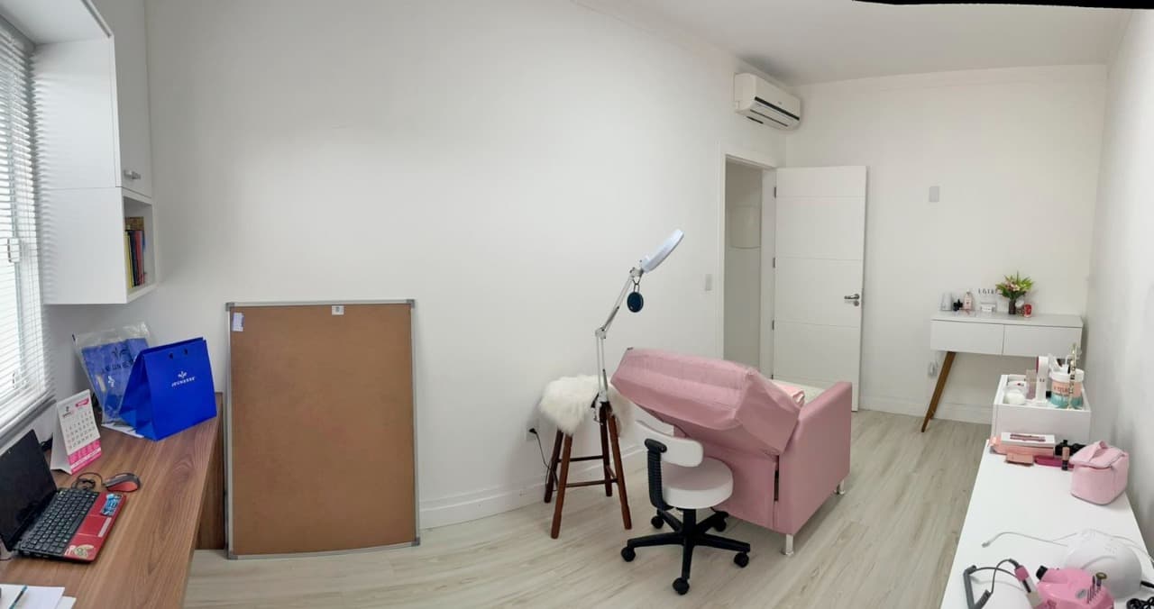 Foto de Casa 2 Dormitórios | Terreno 576 m² | Laje para 2 Pavimentos | Barra do Aririú – Palhoça/SC
