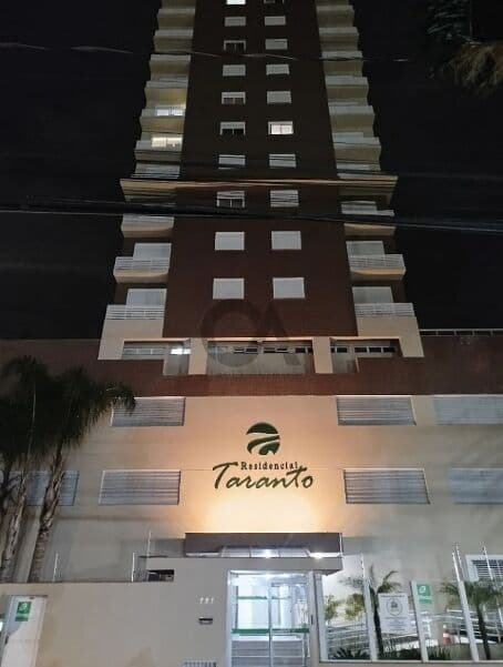 Foto de Apartamento 2 Dormitórios (1 Suíte) | Vista Frente Shopping Via Catarina | Sacada com Reiki e Churrasqueira | Pagani – Palhoça/SC