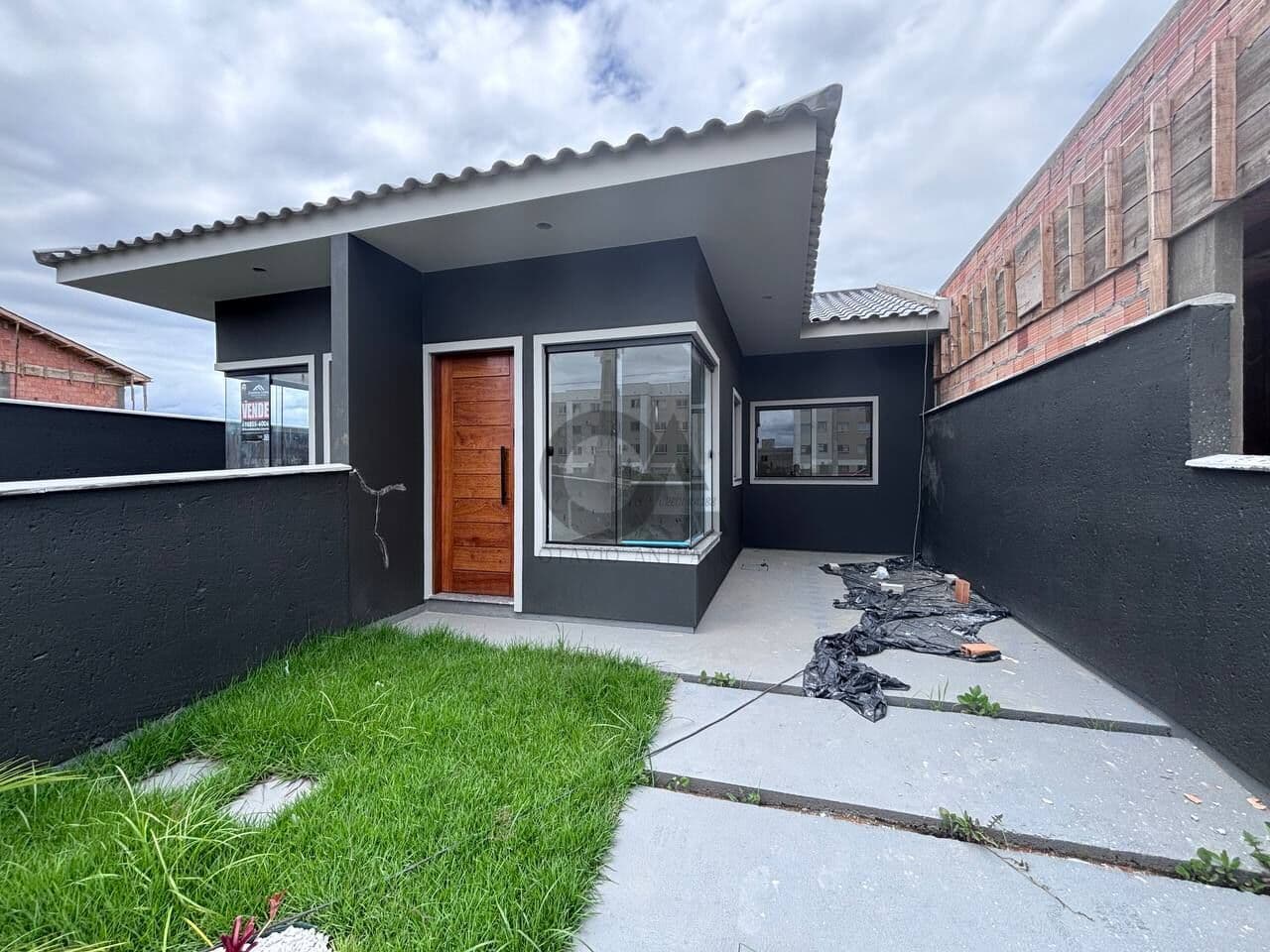 Foto de Casa Geminada 2 Dormitórios Acabamento Premium | Loteamento Vila Toscana - Palhoça/SC