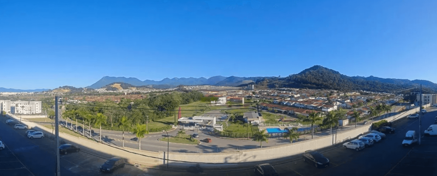 Foto de Apartamento 2 Quartos Reformado Como Novo | Residencial Azaléias - Bela Vista, Palhoça/SC