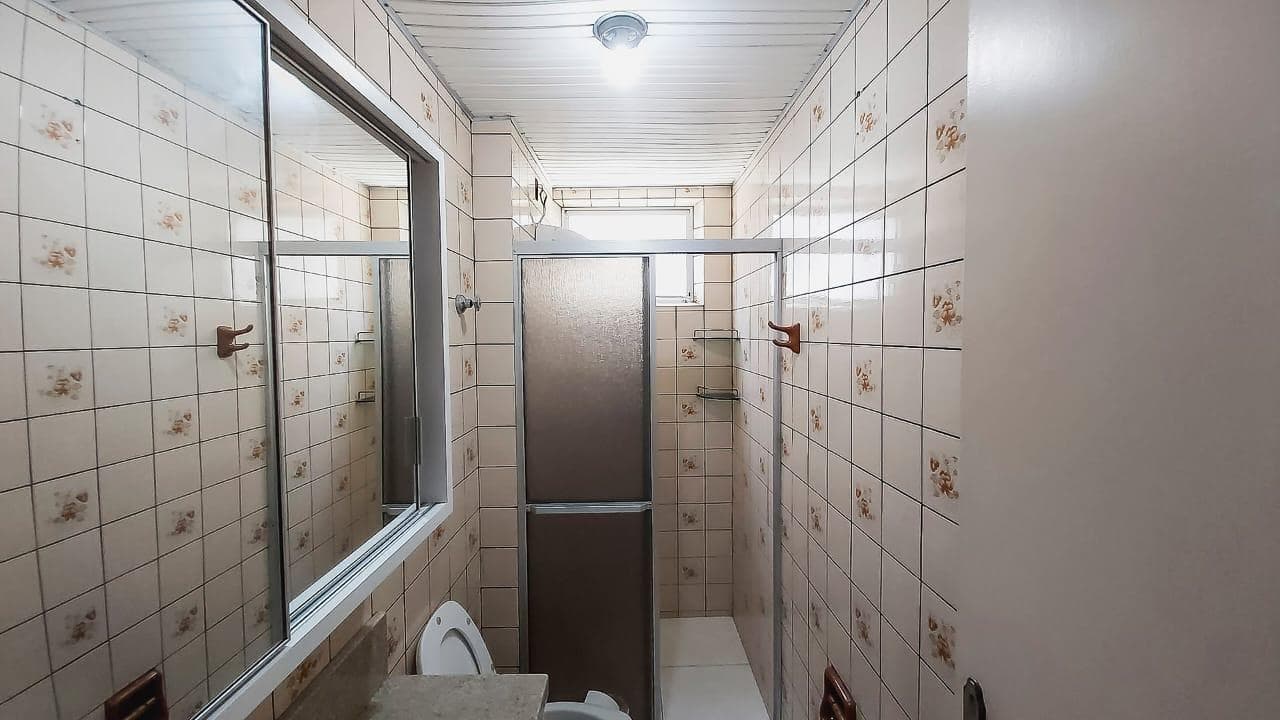 Foto de Apartamento 2 Dormitórios | Vaga de Garagem | Térreo | Campinas – São José/SC