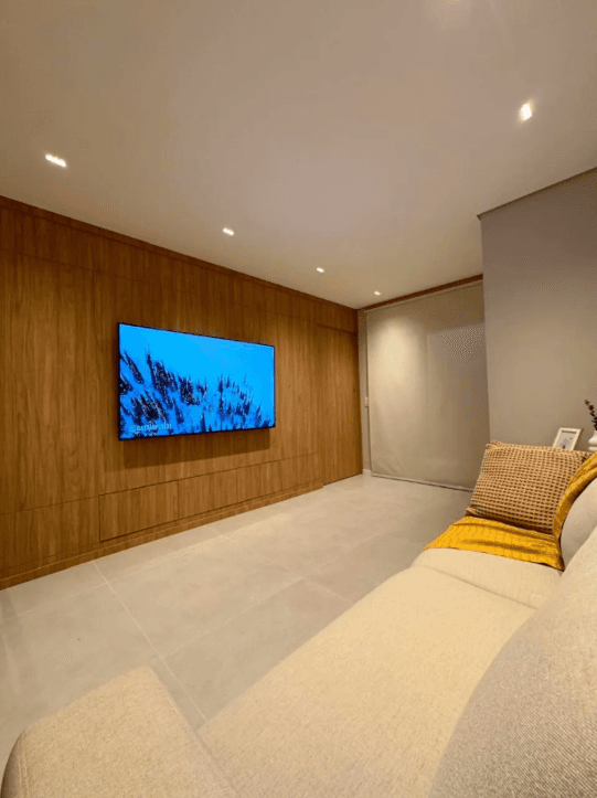 Foto de Casa Nova a 400m do Mar na Praia do Sonho – 3 Quartos | 105m² | Pronta para Morar