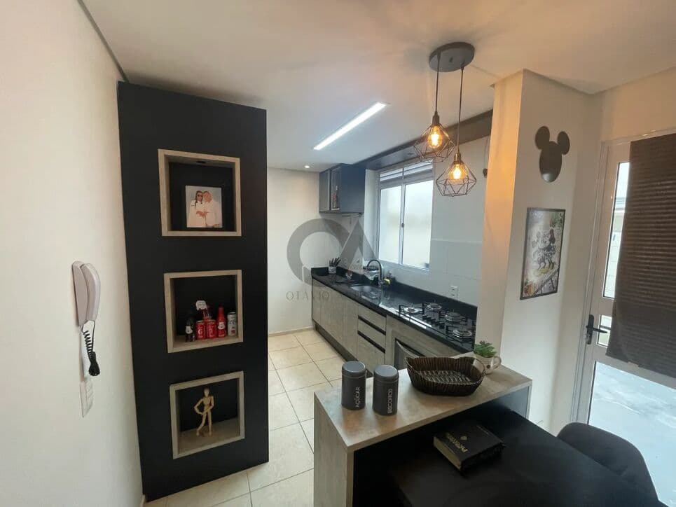 Foto de Apartamento 2 Quartos e Com Espaço Garden | Bela Vista – Palhoça/SC