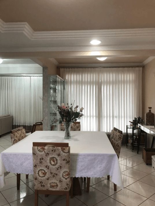 Foto de Casa 4 Dormitórios com Suíte | 40m do Mar | Área Gourmet | Praia de Fora – Palhoça/SC