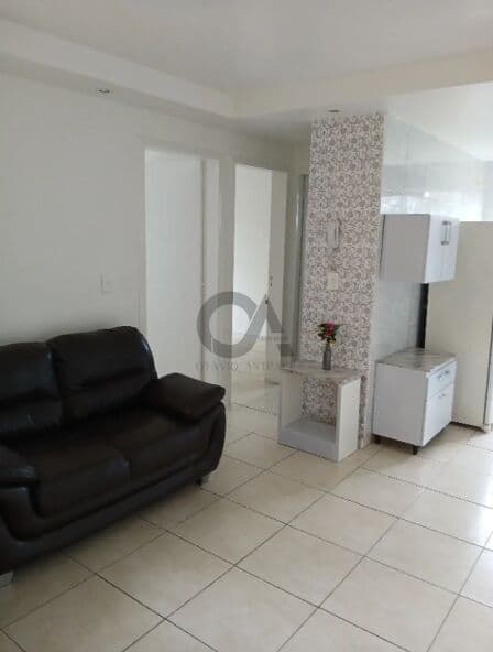 Foto de Apartamento Mobiliado à Venda com Privacidade | Próximo ao Parque da Barra do Aririú – Palhoça/SC