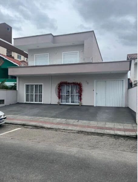 Foto de Título sugerido: Casa Residencial + 2 Salas Comerciais | Pagani, Palhoça/SC