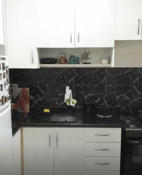 Foto de Apartamento 2 Dormitórios | Churrasqueira | Ar-condicionado | Bela Vista – Palhoça/SC