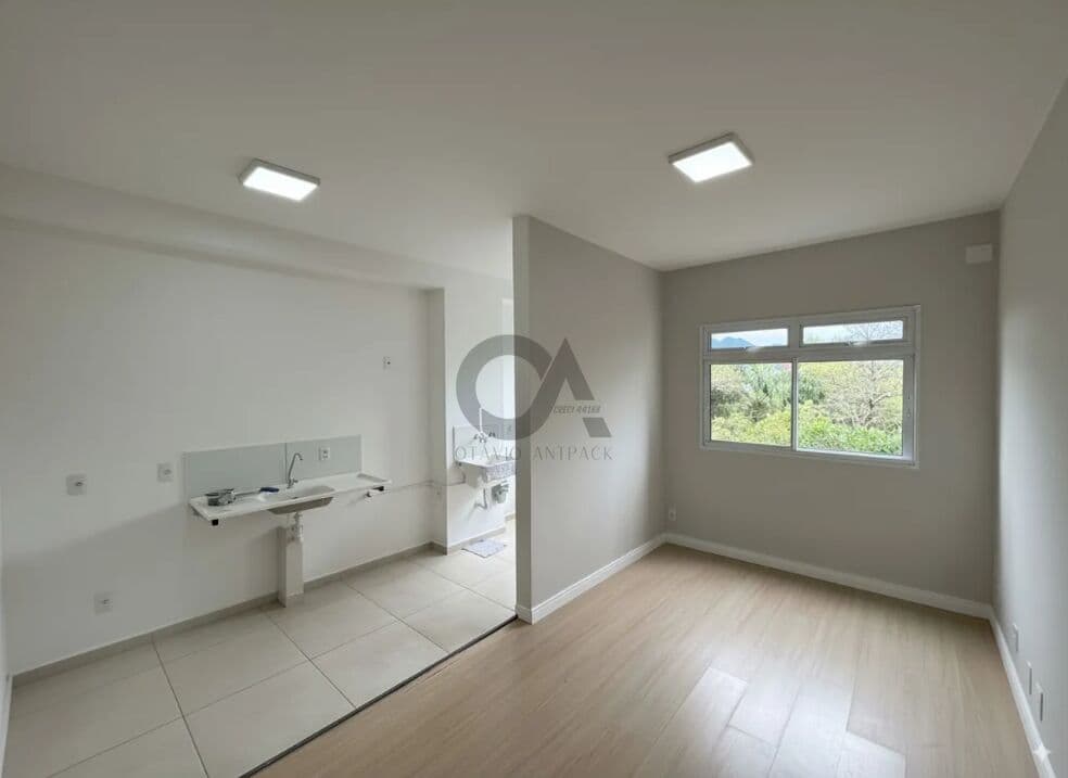 Foto de Apartamento Novo no RNI Green Club | Bela Vista - Palhoça/SC