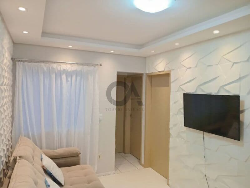 Foto de Apartamento à Venda – Condomínio Ilhas Gregas | Aririú – Palhoça/SC