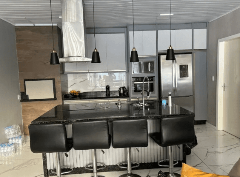 Foto de Casa 2 Dormitórios com Closet | Piscina Privativa | Acabamento Premium | Bela Vista – Palhoça/SC