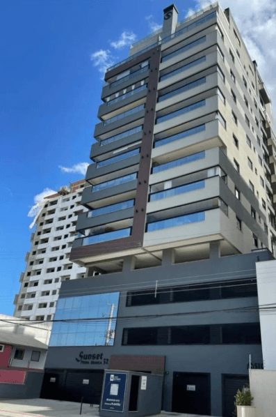 Foto de Apartamento 2 Suítes | Vista Livre | Alto Padrão | Pedra Branca – Palhoça/SC