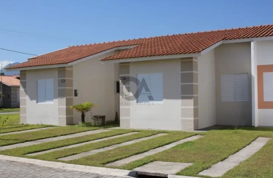 Foto de Casa 3 Quartos com Vista Privilegiada da Montanha | Terra Nova - Bela Vista, Palhoça/SC